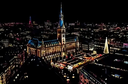 Hamburg