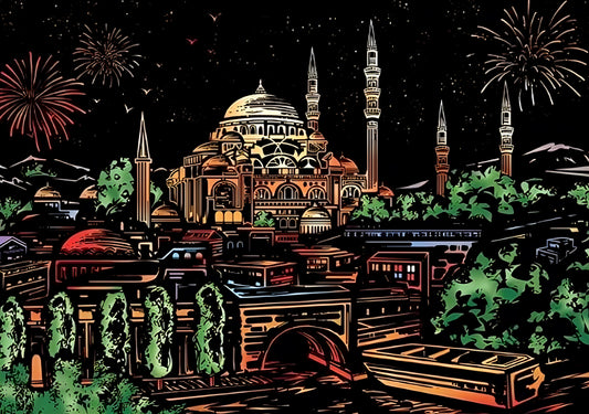 Istanbul